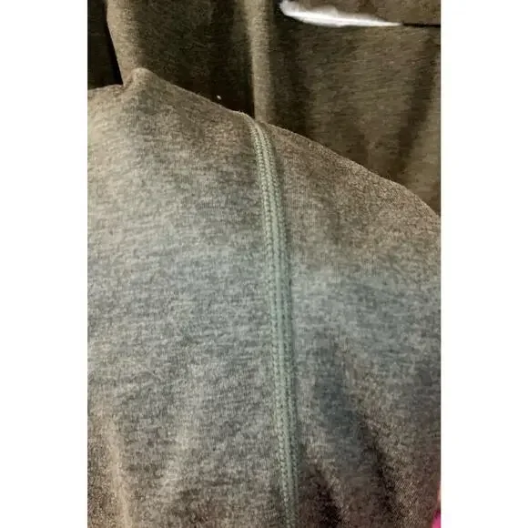 BEST SELLER Vuori Men’s Ponto Performance Pant DreamKnit Sz M Charcoal Heather